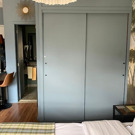 Apartamento Premium - Jardim Paulista São Paulo Exteriör bild
