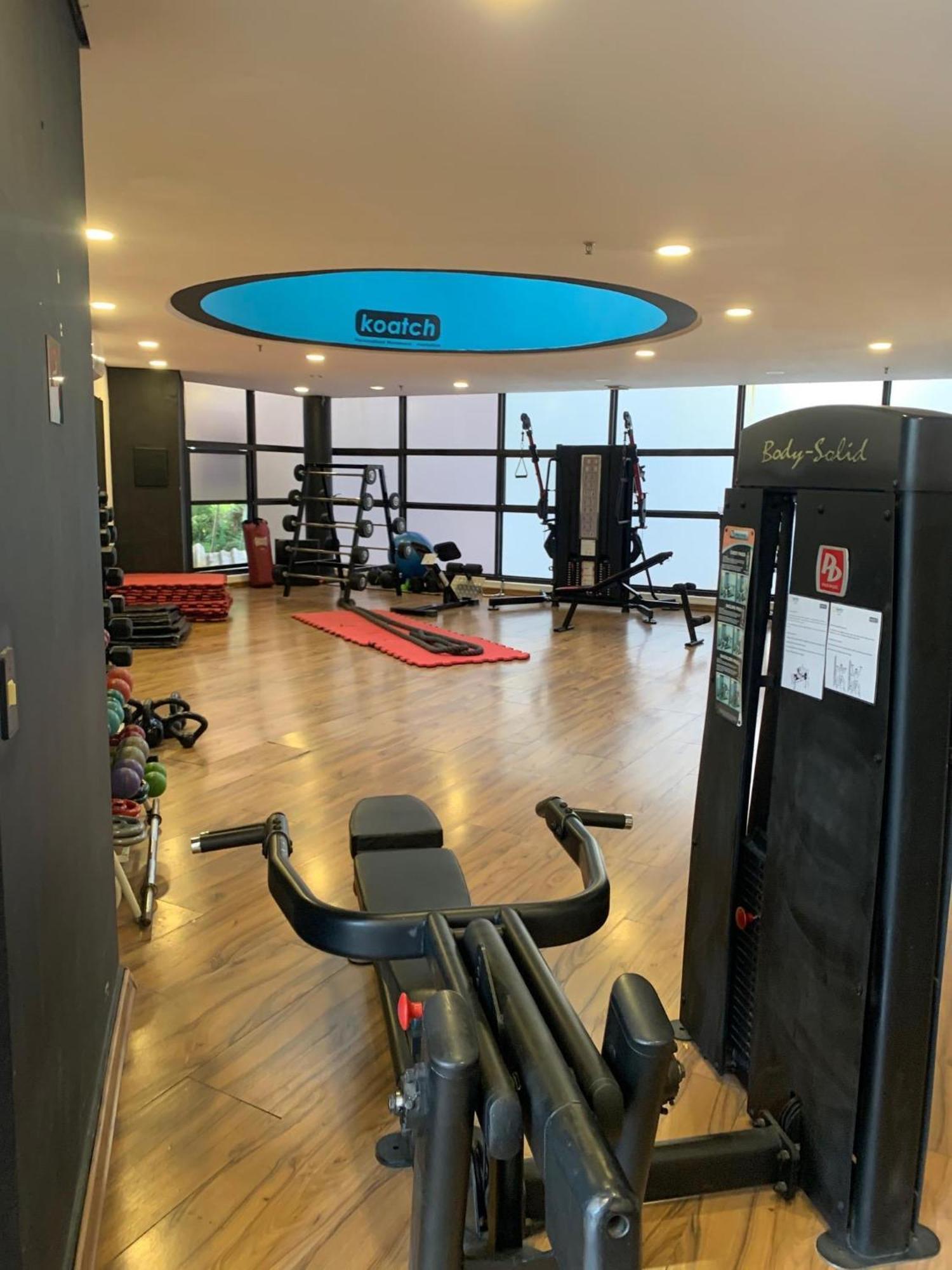 Apartamento Premium - Jardim Paulista São Paulo Exteriör bild