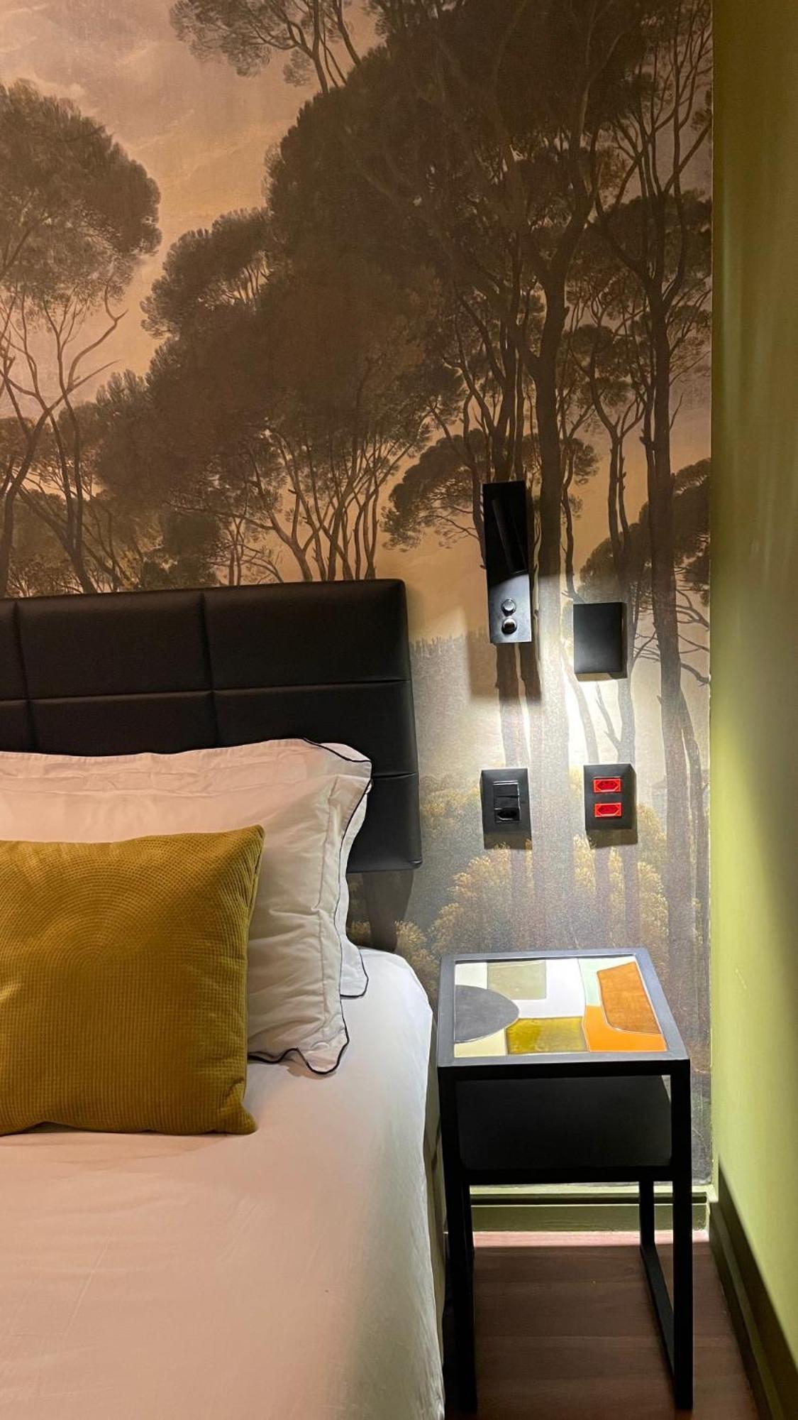 Apartamento Premium - Jardim Paulista São Paulo Exteriör bild