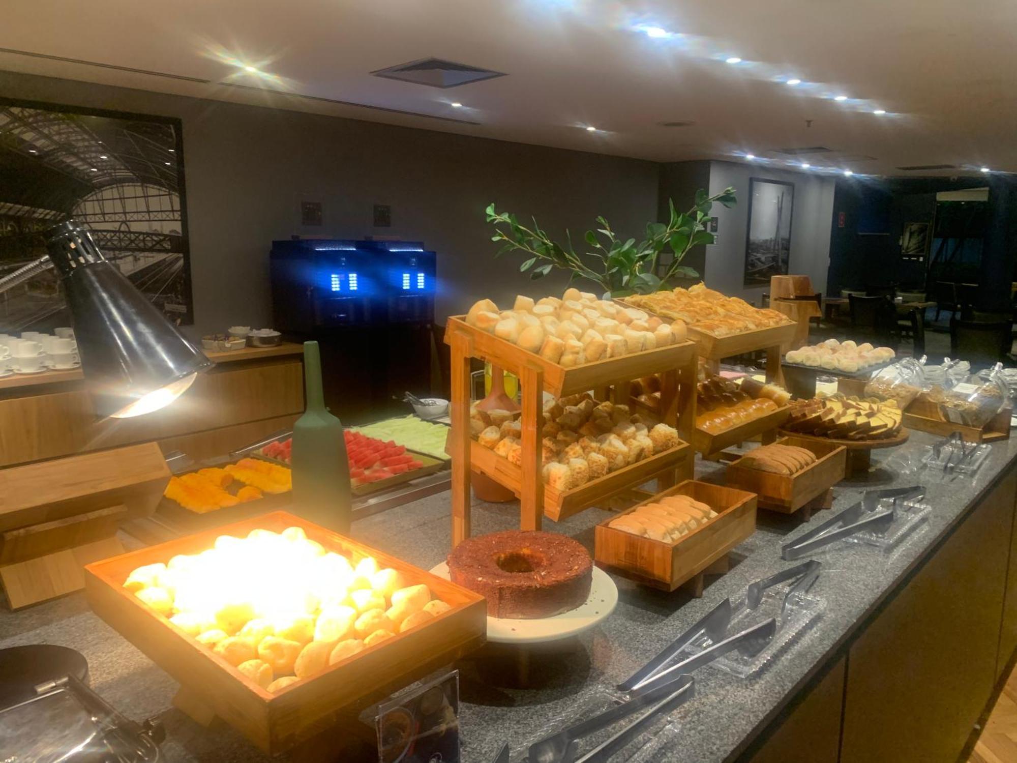 Apartamento Premium - Jardim Paulista São Paulo Exteriör bild