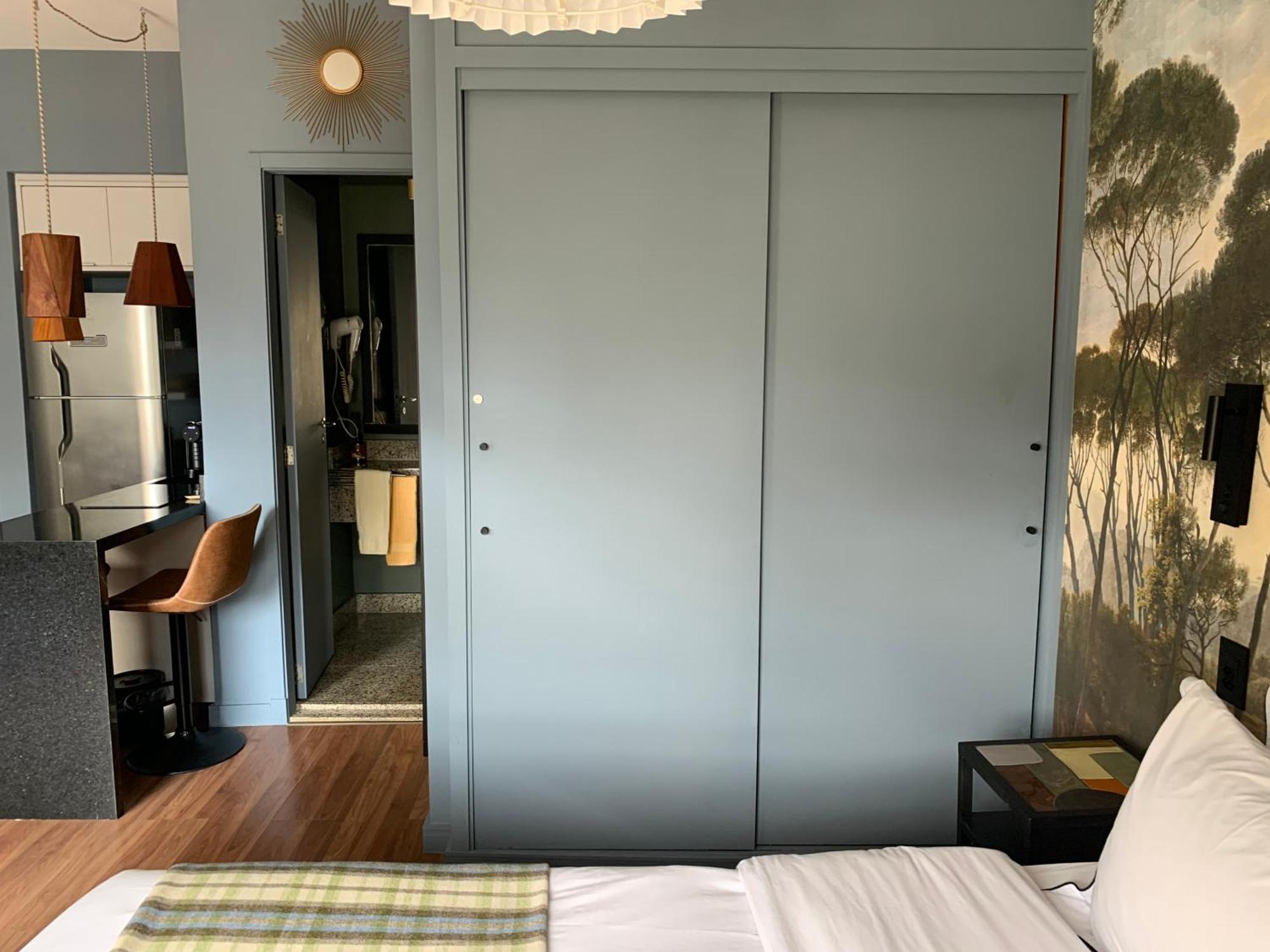 Apartamento Premium - Jardim Paulista São Paulo Exteriör bild