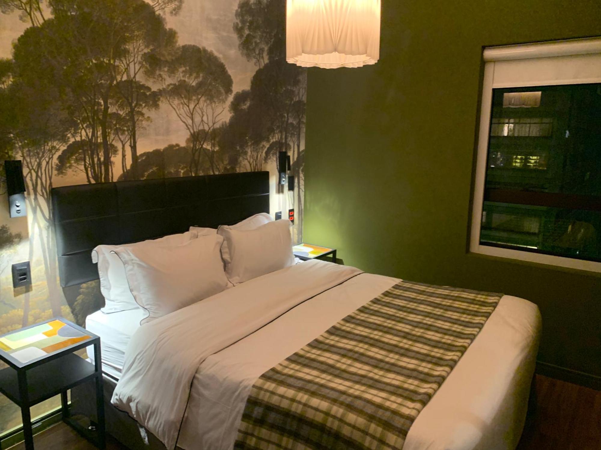 Apartamento Premium - Jardim Paulista São Paulo Exteriör bild