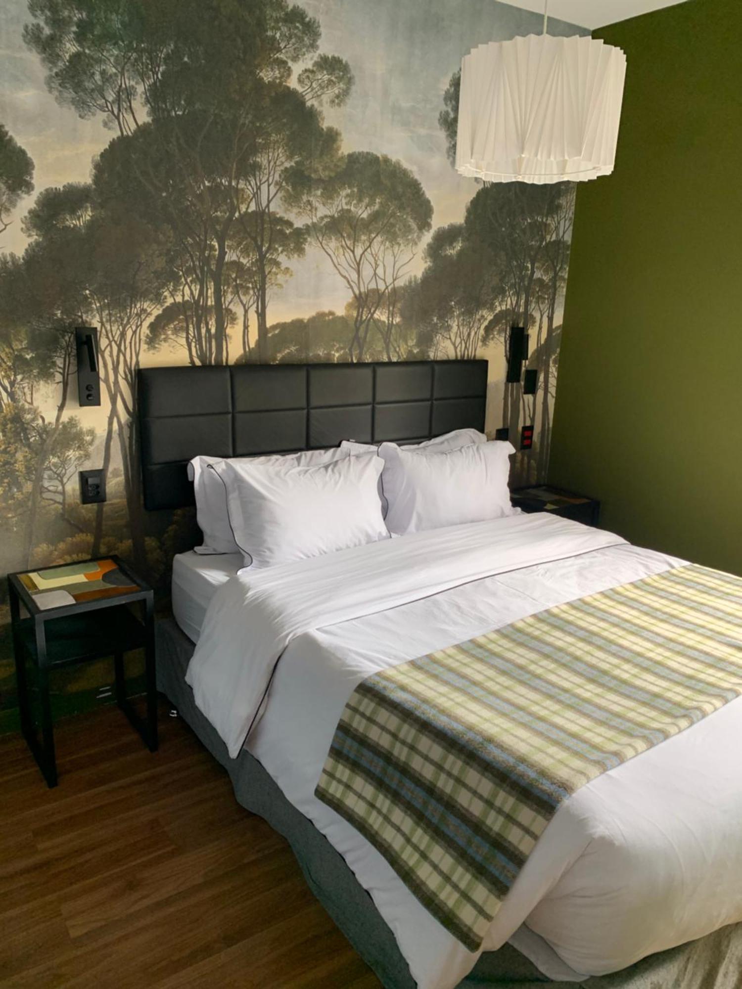 Apartamento Premium - Jardim Paulista São Paulo Exteriör bild