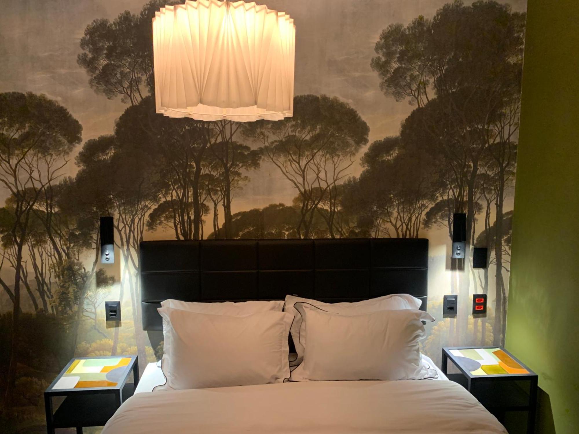 Apartamento Premium - Jardim Paulista São Paulo Exteriör bild